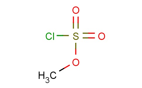 METHYL CHLOROSULFONATE